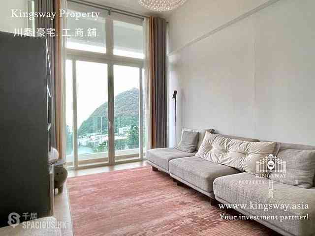 Shouson Hill - Woodland Villa 01