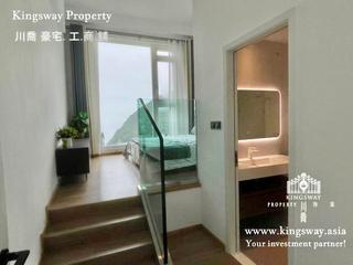 Shouson Hill - Woodland Villa 12