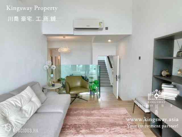 Shouson Hill - Woodland Villa 02