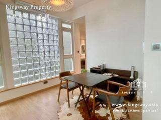 Shouson Hill - Woodland Villa 03