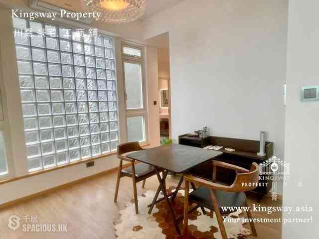 Shouson Hill - Woodland Villa 03