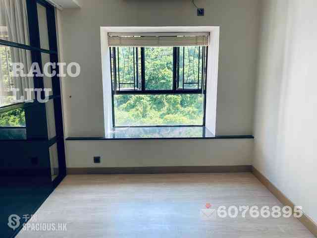 Mid Levels Central - Blessings Garden 03