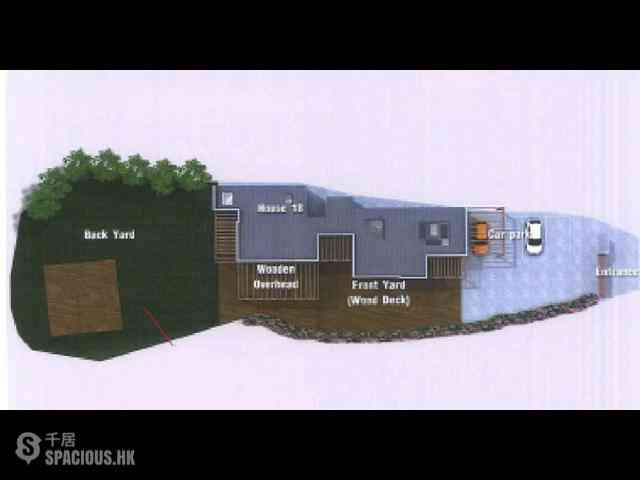 Clear Water Bay - Pik Uk 18