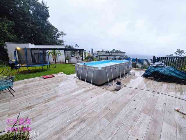 Clear Water Bay - Pik Uk 23