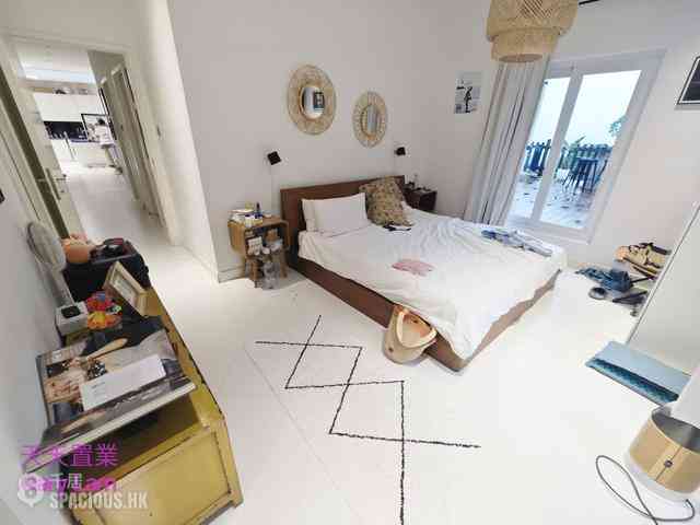 Clear Water Bay - Pik Uk 29