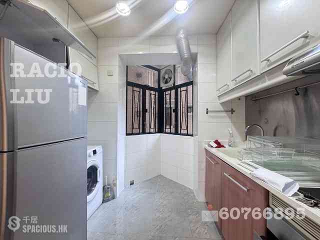 Mid Levels West - Scenic Heights 10