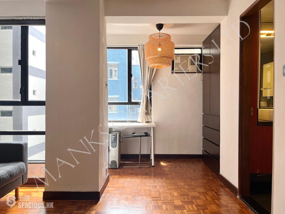 Soho - Lilian Court 01