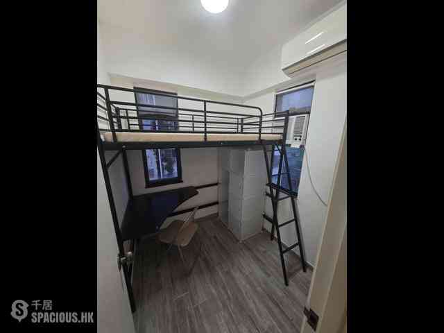 Mong Kok - Chee Hing Building 04