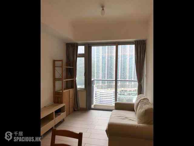 Tung Chung - Century Link Phase 1 Tower 5A 03