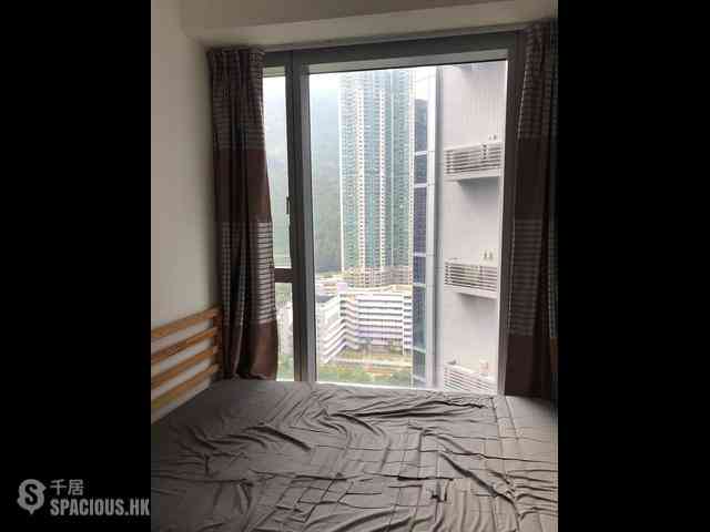 Tung Chung - Century Link Phase 1 Tower 5A 04