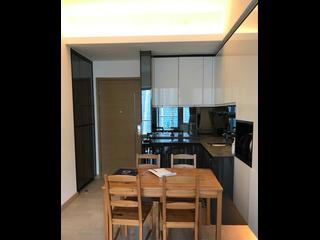 Tung Chung - Century Link Phase 1 Tower 5A 06