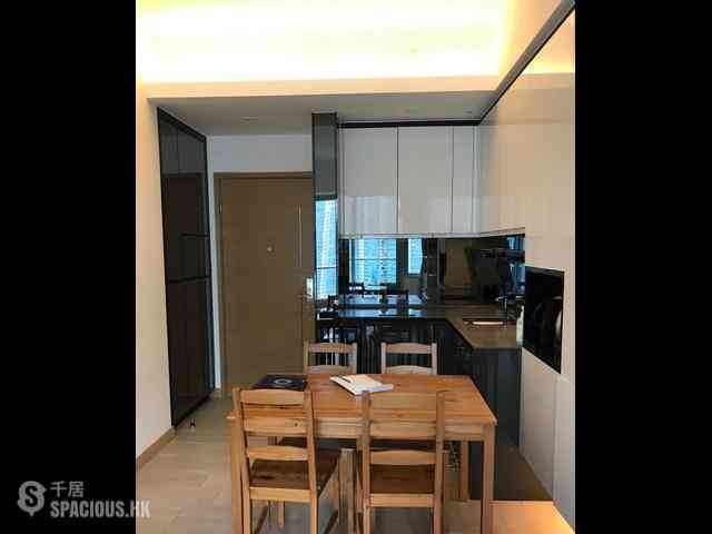 Tung Chung - Century Link Phase 1 Tower 5A 06