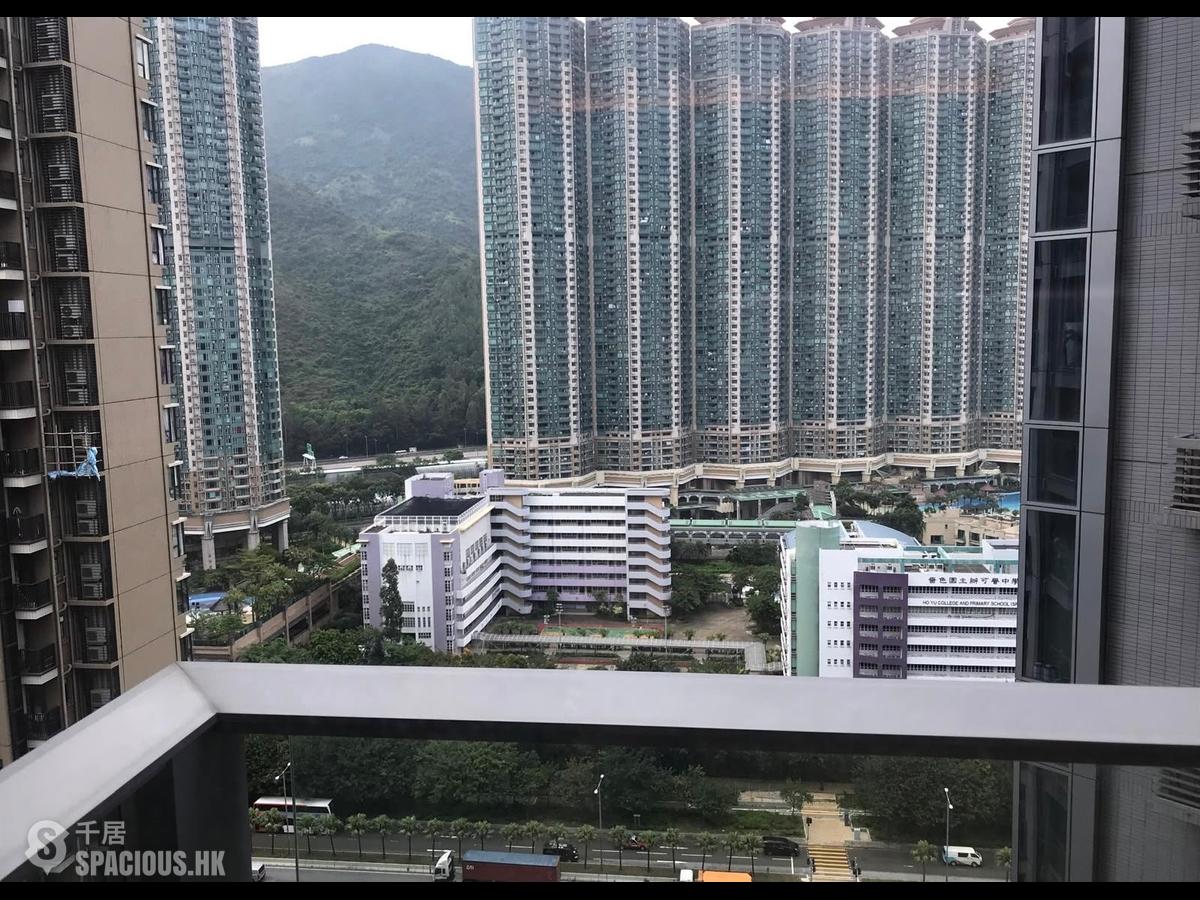 Tung Chung - Century Link Phase 1 Tower 5A 01
