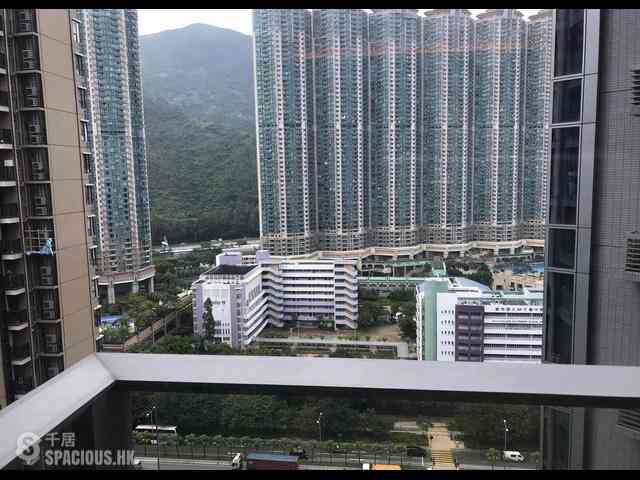 Tung Chung - Century Link Phase 1 Tower 5A 01