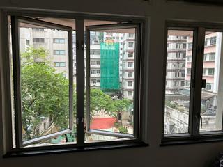 Wan Chai - Luen Lee Building 07
