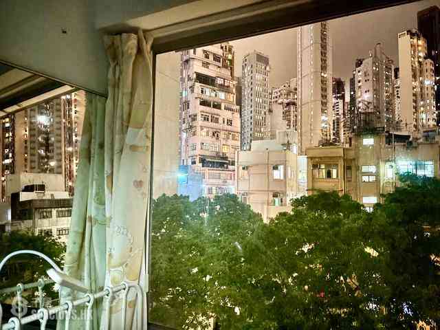 Central - Lam's Building 07