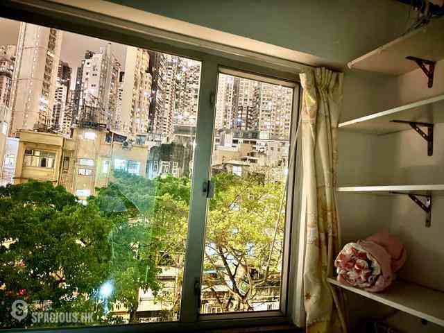 Central - Lam's Building 08