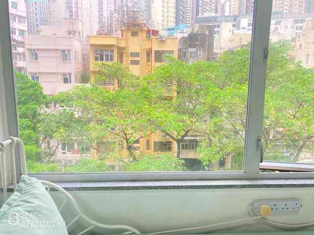 Central - Lam's Building 03