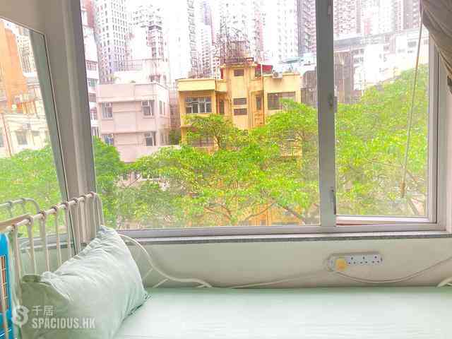 Central - Lam's Building 06