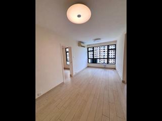 薄扶林 - 薄扶林花園 02