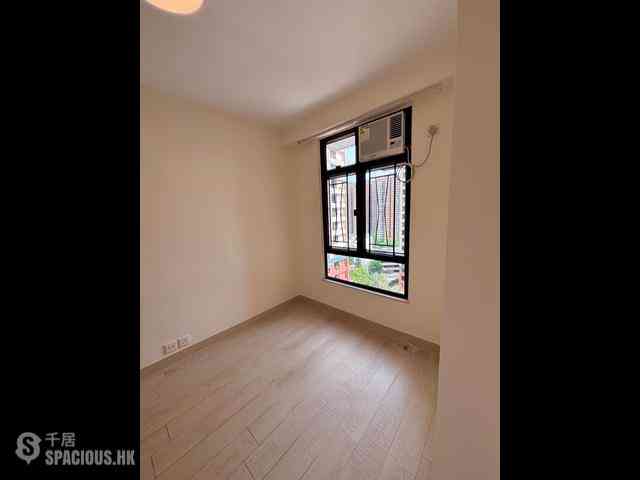 Pok Fu Lam - Pokfulam Gardens 08