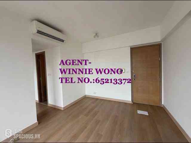 Sai Ying Pun - Island Crest 03
