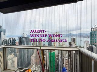 Sai Ying Pun - Island Crest 04