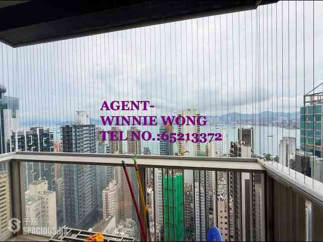 Sai Ying Pun - Island Crest 04