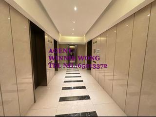 Sai Ying Pun - Island Crest 05