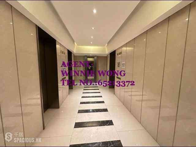 Sai Ying Pun - Island Crest 05