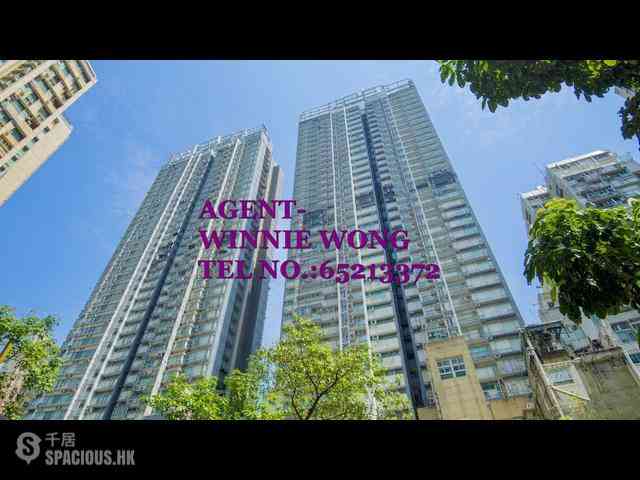 Sai Ying Pun - Island Crest 06