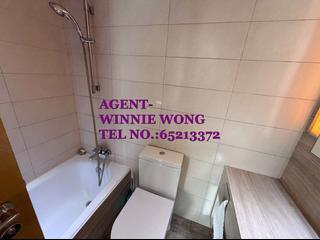 Sai Ying Pun - Island Crest 07