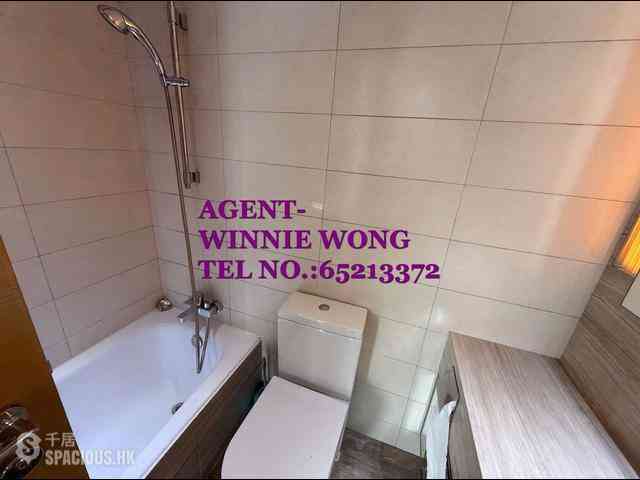 Sai Ying Pun - Island Crest 07