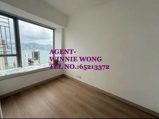 Sai Ying Pun - Island Crest 08
