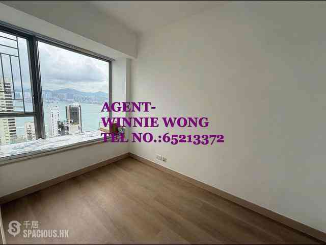 Sai Ying Pun - Island Crest 08