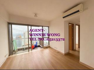 Sai Ying Pun - Island Crest 09