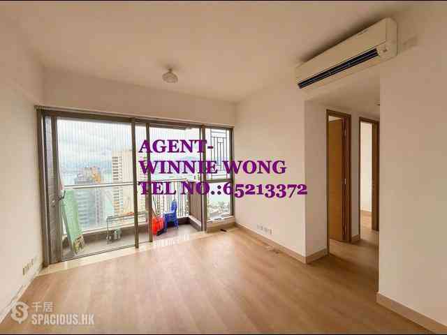 Sai Ying Pun - Island Crest 09