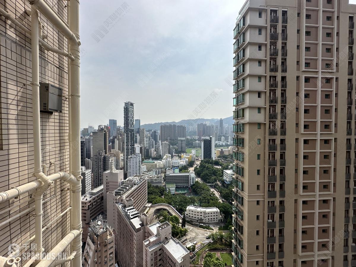 灣仔 - 尚翹峰 01