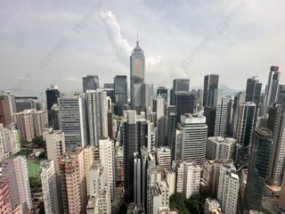 灣仔 - 尚翹峰 03