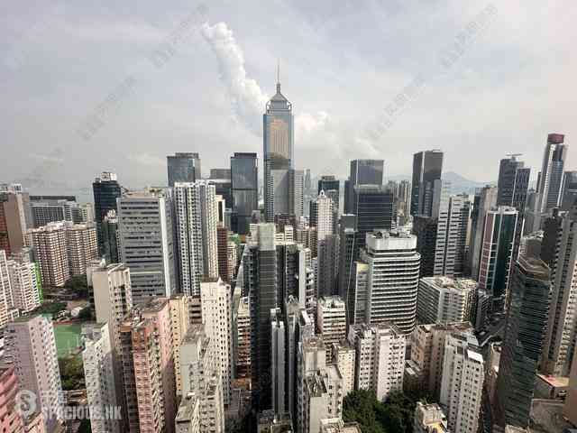 Wan Chai - The Zenith 03