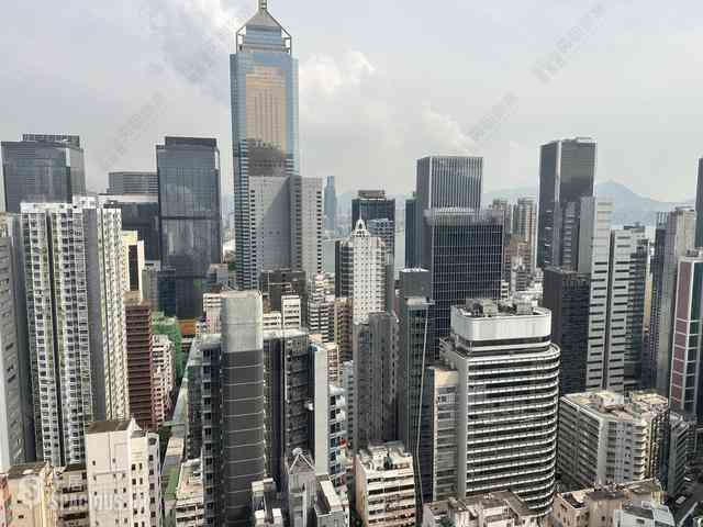 Wan Chai - The Zenith 04