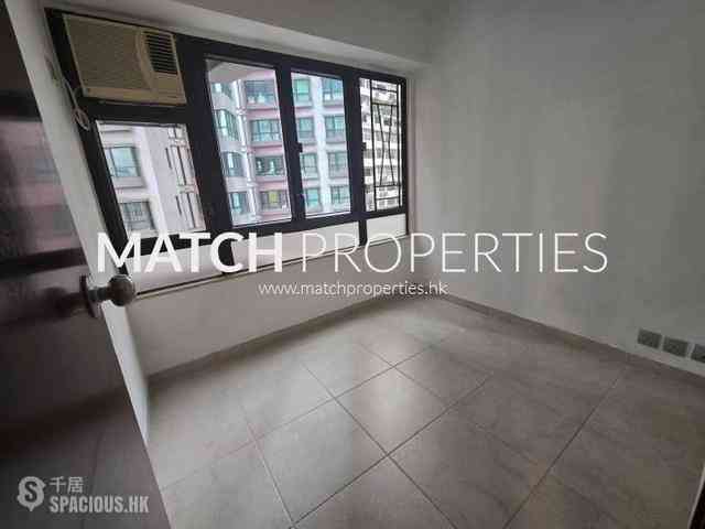 Sai Ying Pun - Kam Ning Mansion 04
