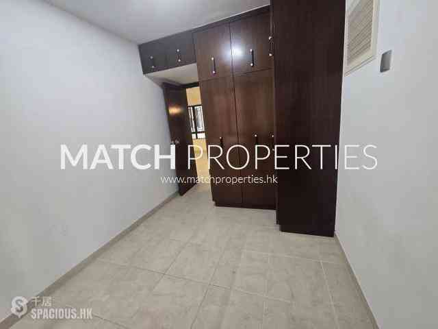 Sai Ying Pun - Kam Ning Mansion 05