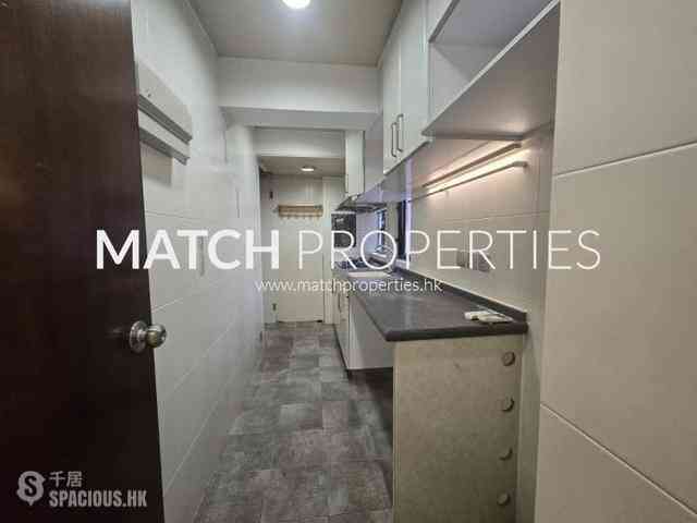 Sai Ying Pun - Kam Ning Mansion 08
