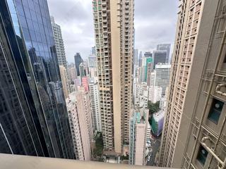 Wan Chai - The Zenith 02