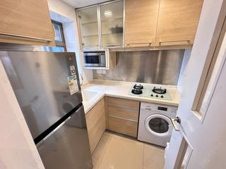 Wan Chai - The Zenith 10