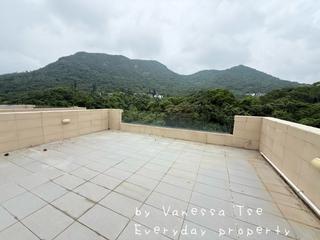 Sai Kung - Tai Mong Tsai 11