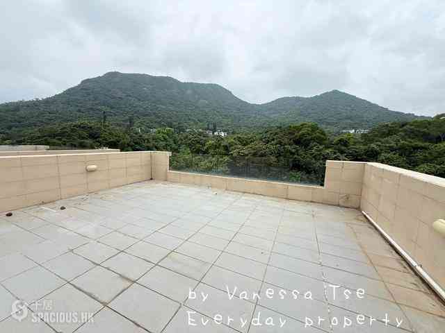 Sai Kung - Tai Mong Tsai 11