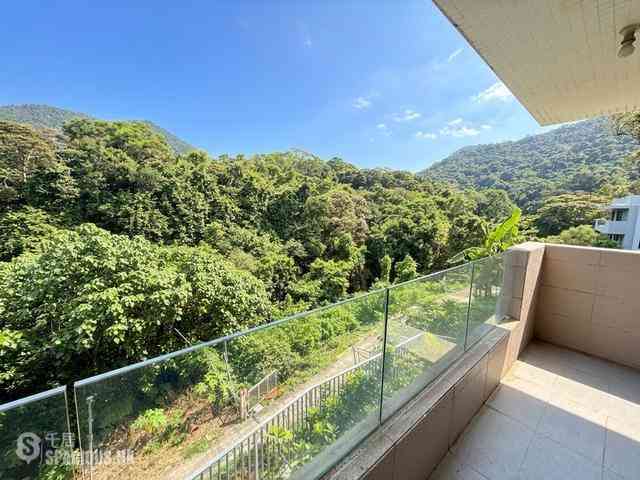 Sai Kung - Tai Mong Tsai 12