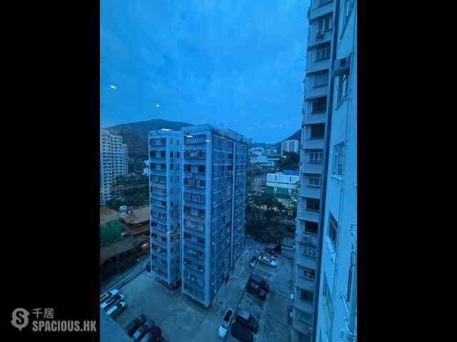Happy Valley - Shan Kwong Towers Block 2 03